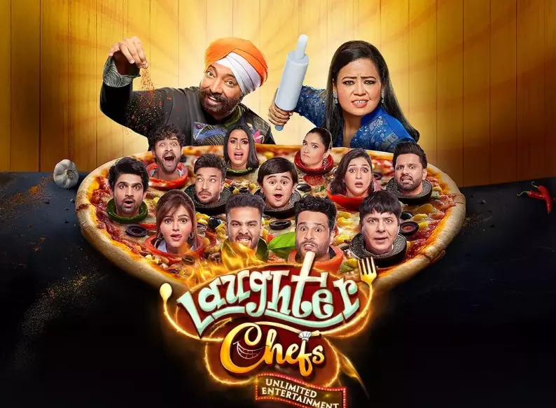 Laughter Chef